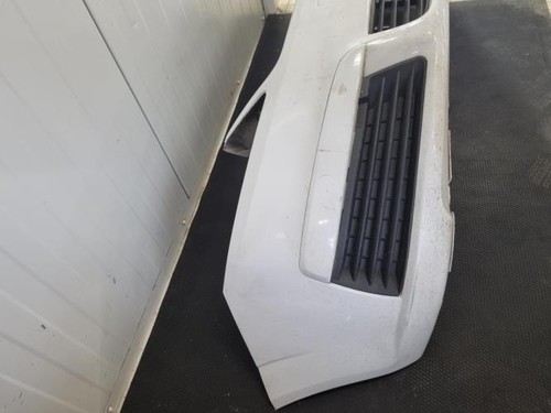 Pare choc avant opel - avant, b