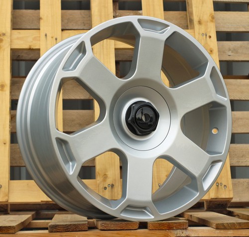Roues avs style 8j et40 - 4x,