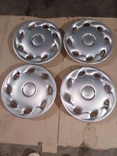 lot de 4 enjoliveurs