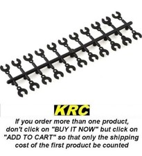 E0135-Bb MUGEN MBX8R/8/7R