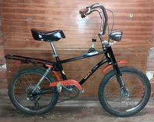 Saltafoss Gios Bat-Bici Roue