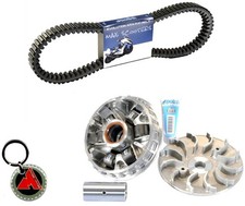Kit De Transmission Polini