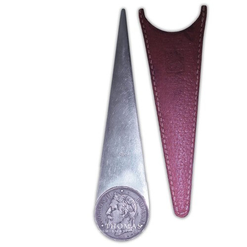 Eloi pernet coupe - eloi, coupe-papier