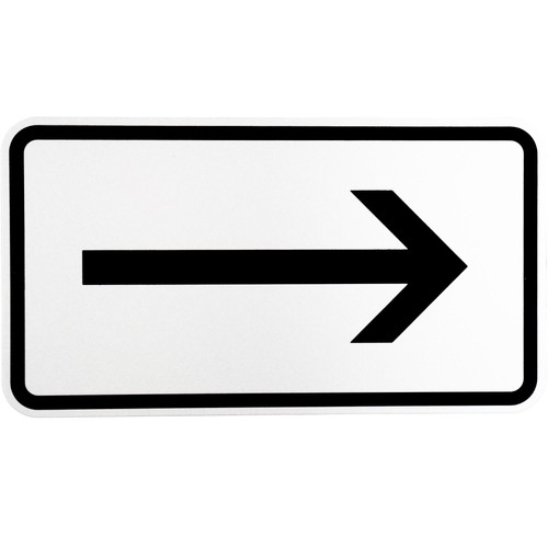 Panneau direction 1000 20 - direction, 1000-20