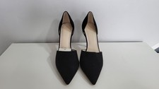 Chaussures a talons 10cm Zara