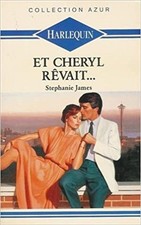 Livre Et Cheryl rêvait 