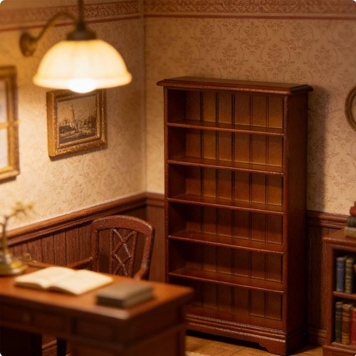 Bibliothèque réaliste - , en