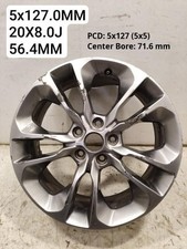 Jantes En Alliage Dodge