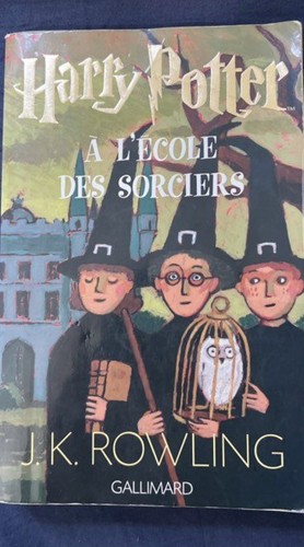 Gallimard livre ancien grand - livre,