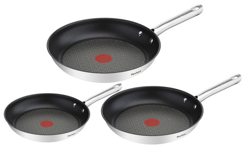 Ensemble poêles tefal - poêles,