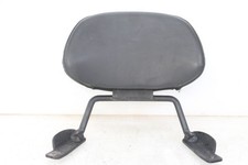 BACKREST - SUZUKI BURGMAN 125 (2018 - 2021)