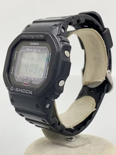 Casio shock 5000u - casio, g-shock