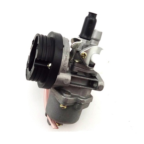 Carburateur filtre air - carburateur, a