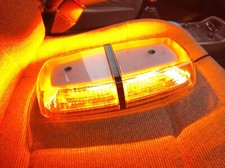 Rampe Gyrophares Fixe ou