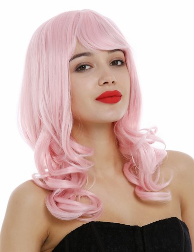 Perruque pour femme - perruque,