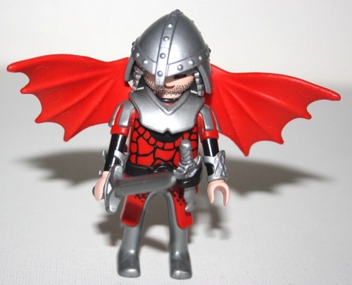 Playmobil 5979 chevalier - playmobil,