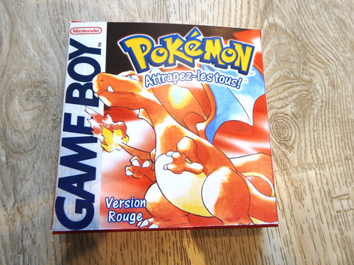 Jeux gameboy - gameboy, (french)