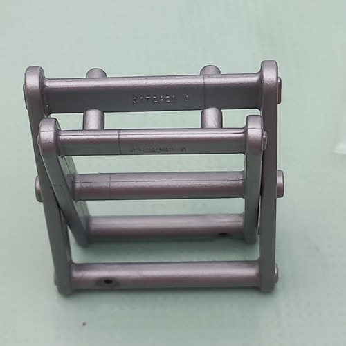 Playmobil cadre pour tabouret