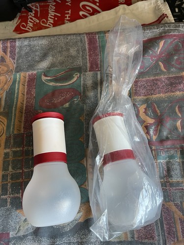 Tupperware lot moulins - 2,