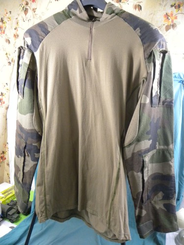 Neuve chemise militaire combat - chemise,
