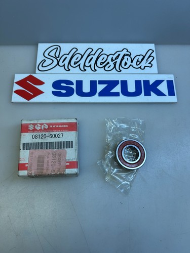 Roulement suzuki 08120 60027 - suzuki, 08120-60027
