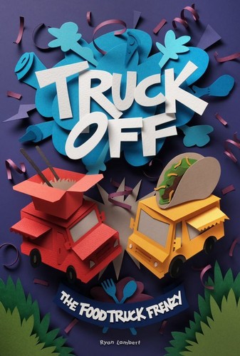 Truck off the - off:,