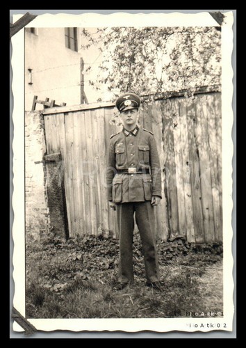 Photo stalag oflag - a/oflag, d