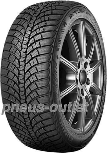 Pneu hiver kumho - pneu, wintercraft