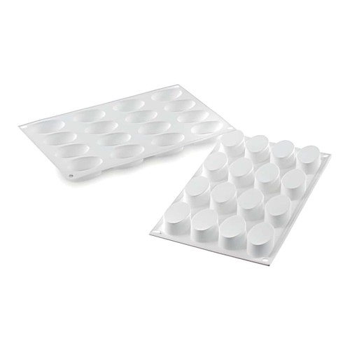 Moule silicone confiserie - en,