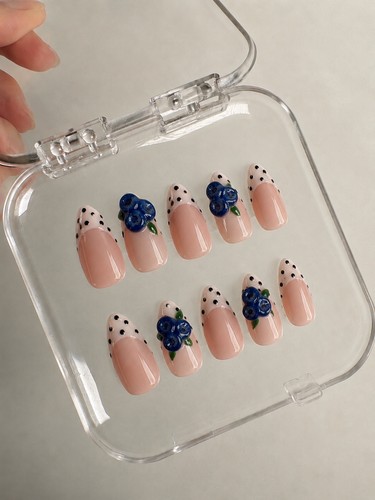 Faux ongles - faux,