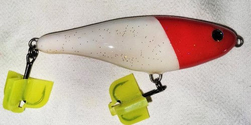 Rapala glidin rap 15cm - 15cm., hard