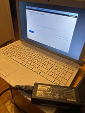 Pc Portable Toshiba SATELLITE C855-17E