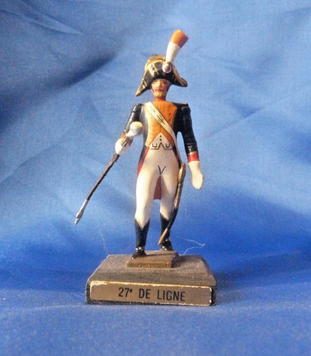 Cbg mignot soldats de plomb - de,