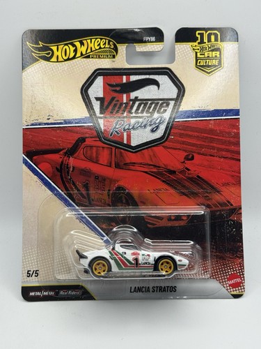 Hot wheels premium car culture - wheels,
