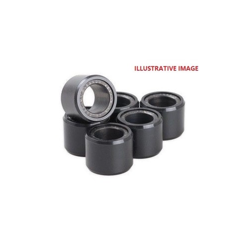 Set masses variateur - set, sgr