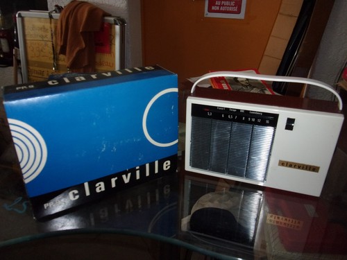Radio transistor vintage - radio,