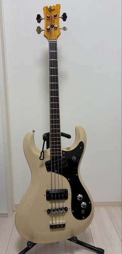 Mosrite the ventures model - ventures,