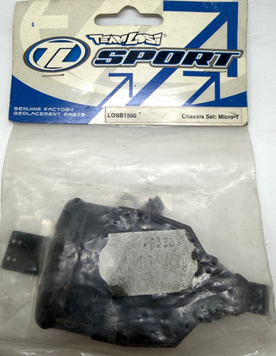 Losi chassis set - losi,