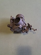 RENAULT 4CV carburateur SOLEX