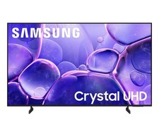 Samsung UN55TU690T 55'' 4K UHD Crystal HDR LED Smart TV
