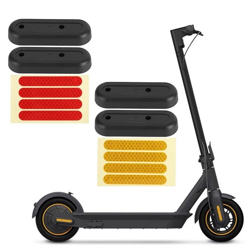 Scooter roue arrière housse - arrière,