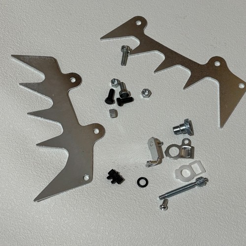 Felling dog spike set for - dog,