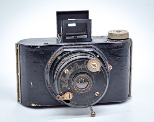 Appareil photo ruberg - photo,