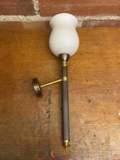 Applique Ancienne Torche