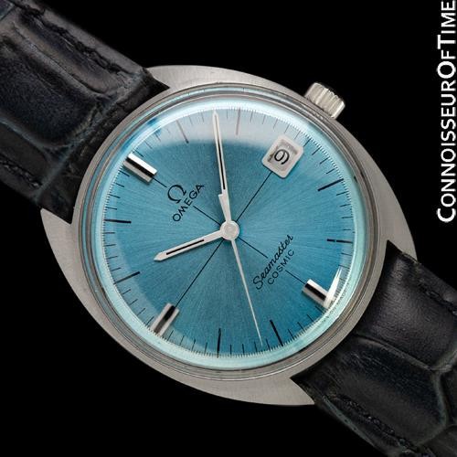 1969 omega vintage - omega,