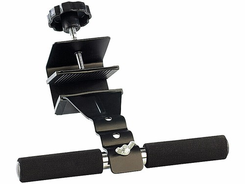 Barre porte pour abdominaux - porte,