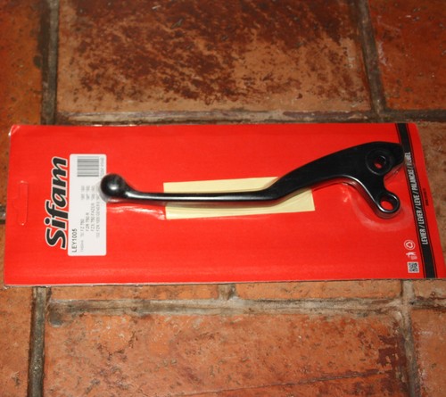 Levier embrayage yamaha - embrayage,