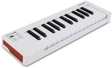 CLAVIER MAITRE ARTURIA MICROLAB MK3 BLANC