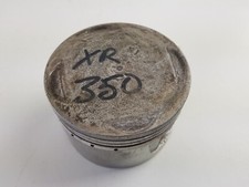 Piston HONDA XR 350