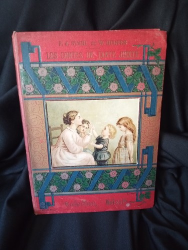 Petite bibliothèque blanche